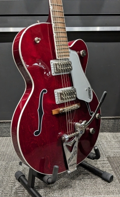 G6119T-ET Players Edition Tennessee Rose 4